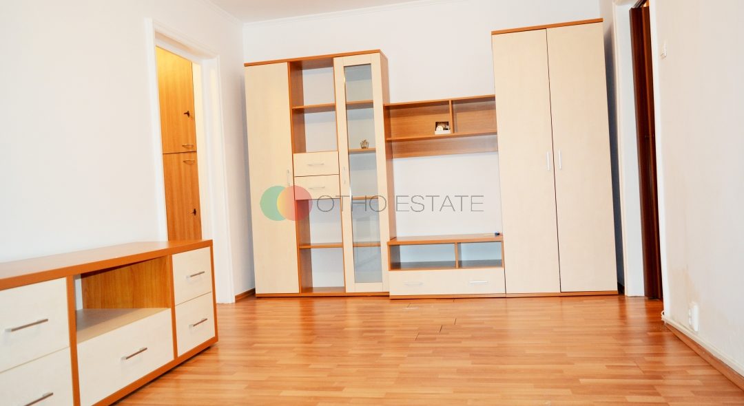 3 room apartment for sale, Stefan cel Mare, Bucharest main picture