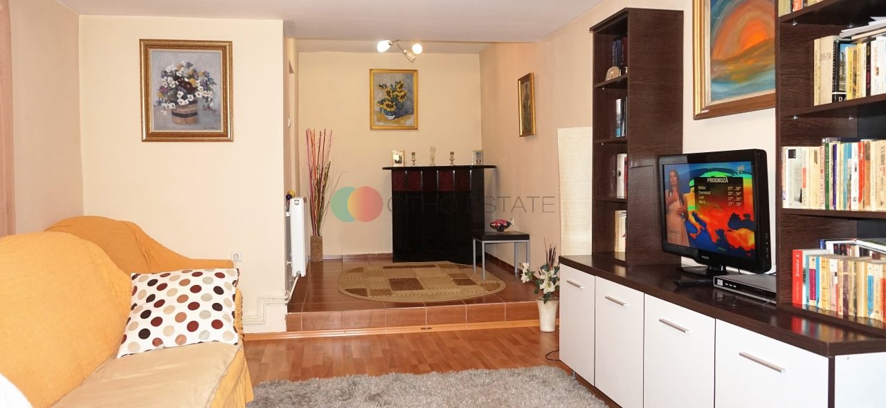 Home for sale, Chitila, Bucharest main picture