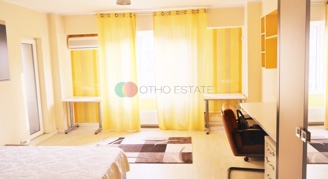 3 room apartment for sale, Unirii, Bucharest main picture