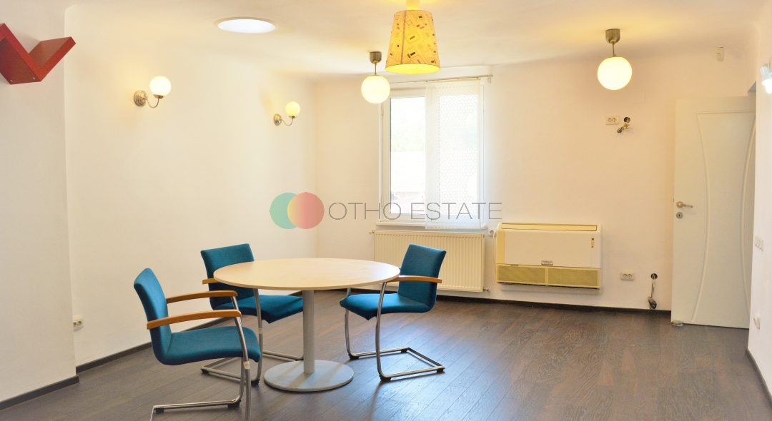 Offices For Rent Bucharest, Cotroceni main picture