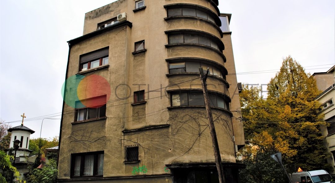 Vanzare Apartament 3 camere Bucuresti, Unirii poza principala