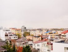 5+ room Apartment For Rent Bucharest, Floreasca