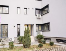 2 room Apartment For Sale Bucharest, Unirii