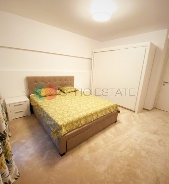 2 room Apartment For Rent Bucharest, Sisesti main picture