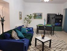 3 room Apartment For Rent Bucharest, Bd Unirii
