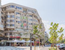 3 room Apartment For Sale Bucharest, Bd Unirii