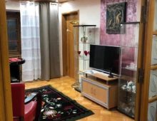 Inchiriere Apartament 4 camere Bucuresti, Bd Unirii