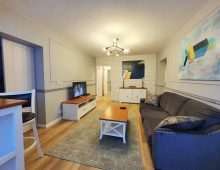3 room Apartment For Rent Bucharest, Dorobanti Beller