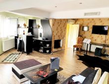 3 room Apartment For Rent Bucharest, Giurgiului